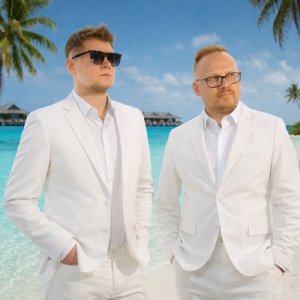 DimaX - Одной тебе