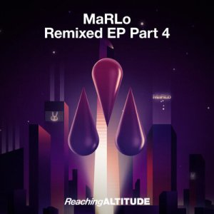 MaRLo &amp; Rub!k &amp; Lulu Voxx - Higher Dimension
