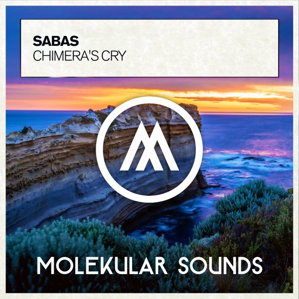 Sabas - Chimera's Cry
