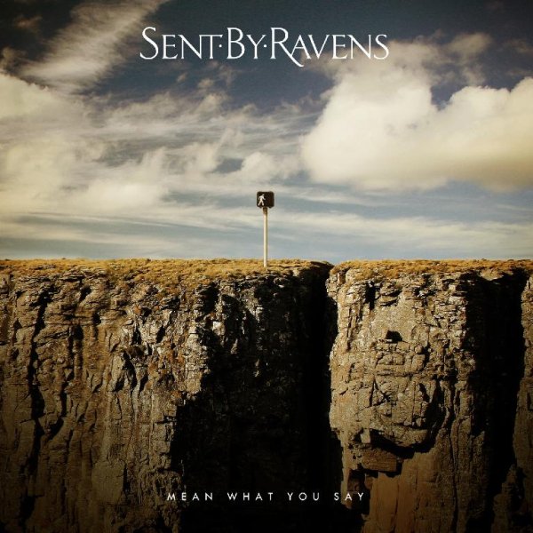 Sent By Ravens - Learn From The Night