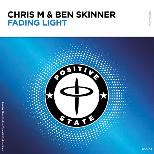 Chris M, Ben Skinner - Fading Light (Extended Mix)