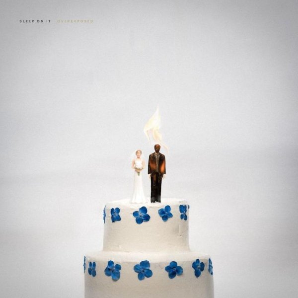 Sleep On It, Derek DiScanio - Fireworks