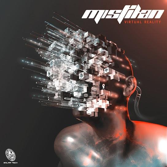 Mistikan - Virtual Reality