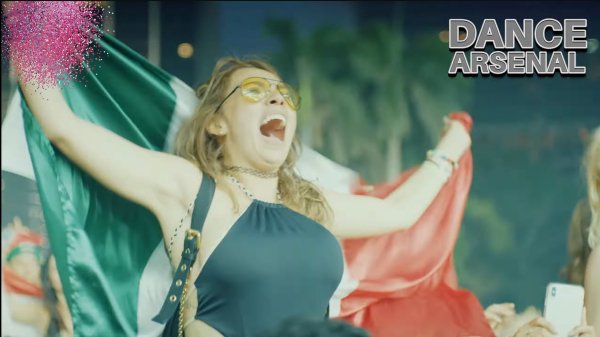 DAR - Take the Power