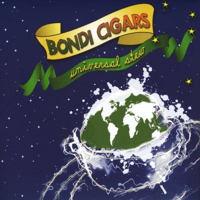 Bondi Cigars - Joyful Sound