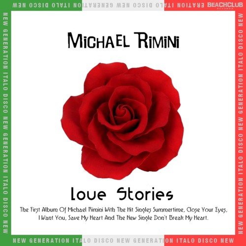 Michael Rimini - My Dream in the Night