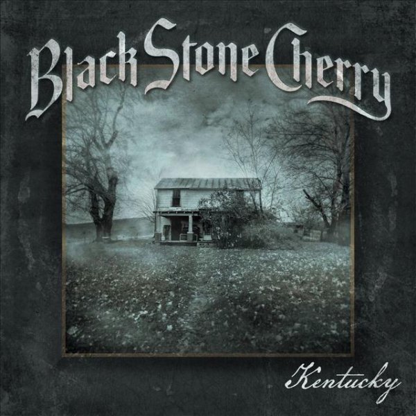 Black Stone Cherry - Born To Die