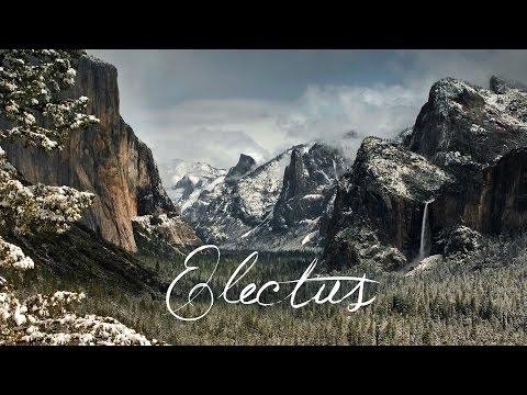 Broiler feat. RAVVEL - Wild Eyes Electus Remix