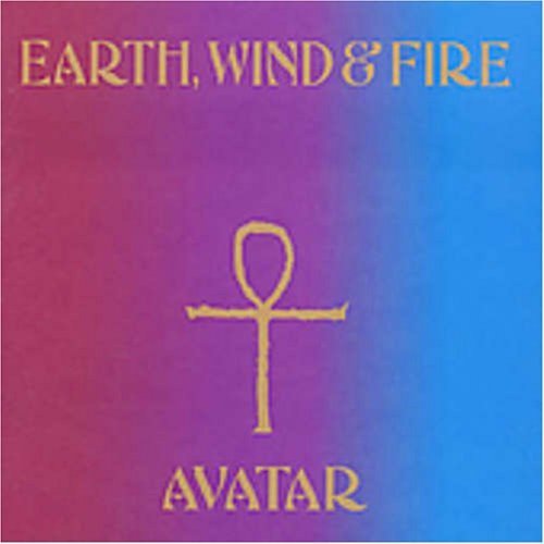 Earth, Wind &amp; Fire - Rock It