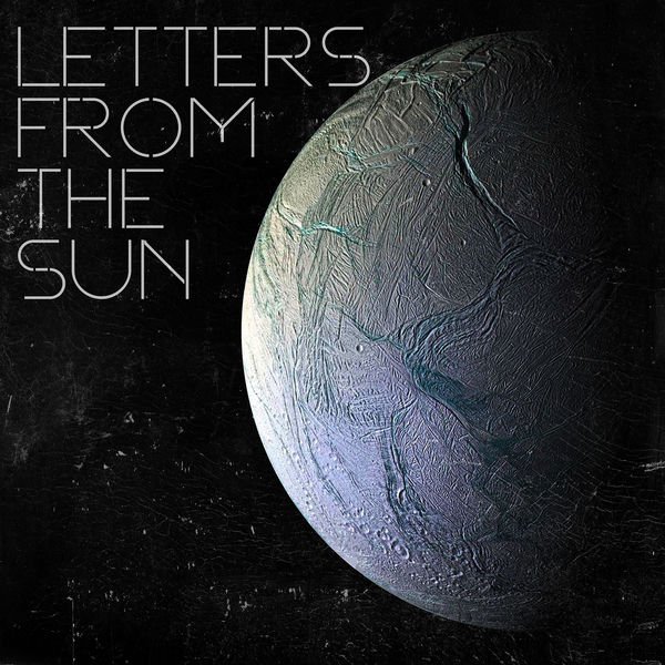 Letters From the Sun - Future Ghosts