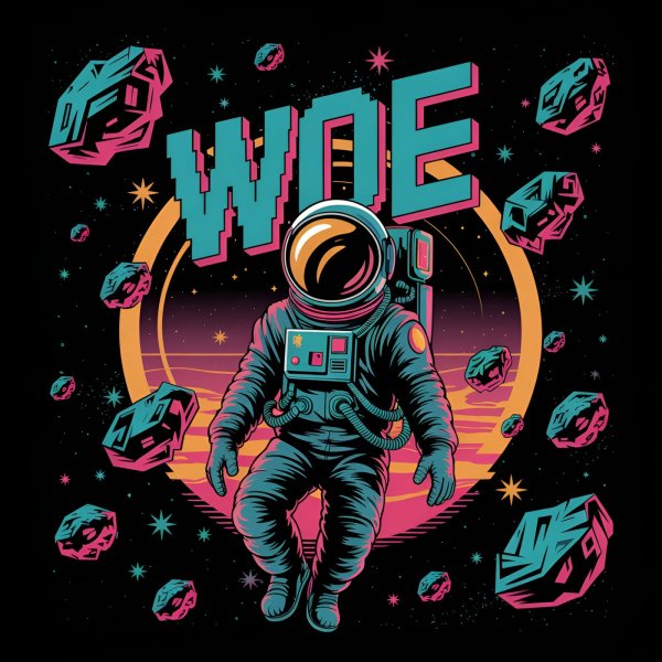 it is Jev - Woe (Original Mix)