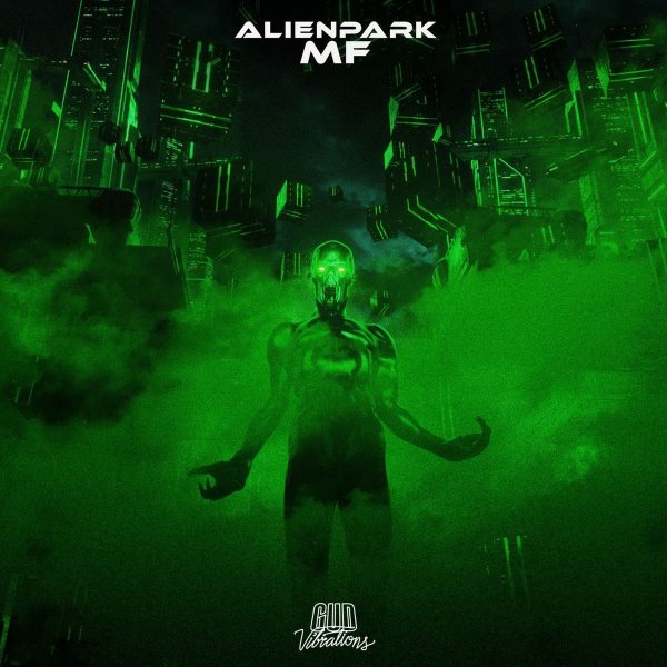 AlienPark - MF