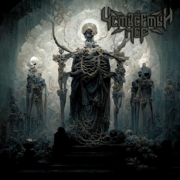 Четвёртый Мор - Четвёртый мор