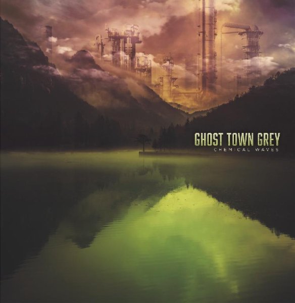Ghost Town Grey - The Calm
