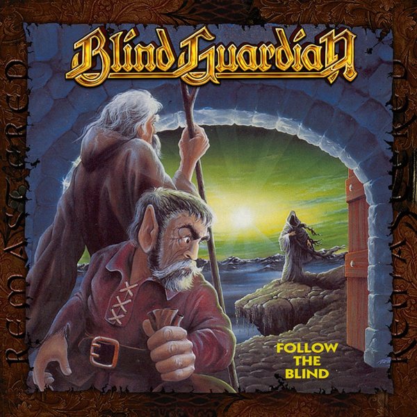 Blind Guardian - Battalions of Fear (Demo)