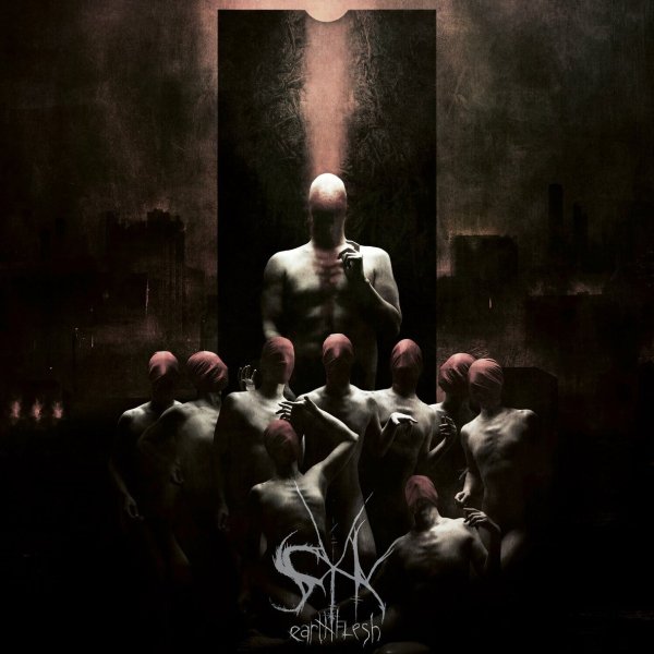 syk - I Am The Beast