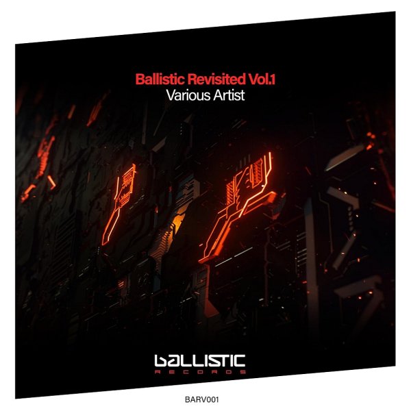 Impulse Wave - Noise Pollution (Original Mix)