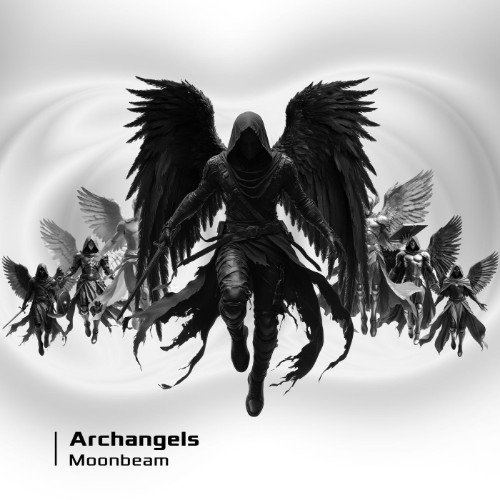 Moonbeam - Archangels
