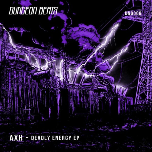 AxH - Badbwoy