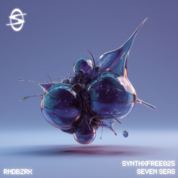 Rndbzrk - Paul van Dyk - Seven Seas (Rndbzrk Remix)  [FREE DOWNLOAD] (SYNTHXFREE026)