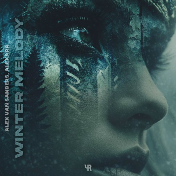 Alex van Sanders &amp; Alexara - Winter Melody