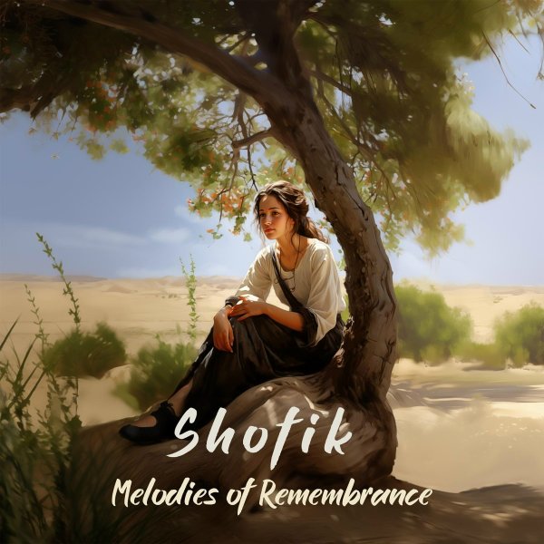 Shofik - For a Dream