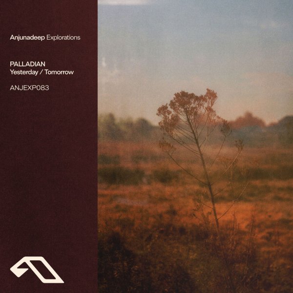 PALLADIAN - Tomorrow (Extended Mix)