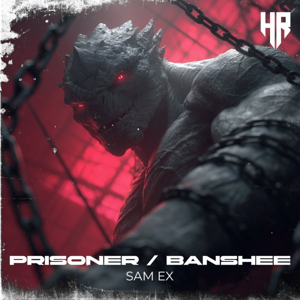 Sam Ex - Banshee (Original Mix)