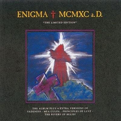 Enigma - MCMXC a.D. (1990)