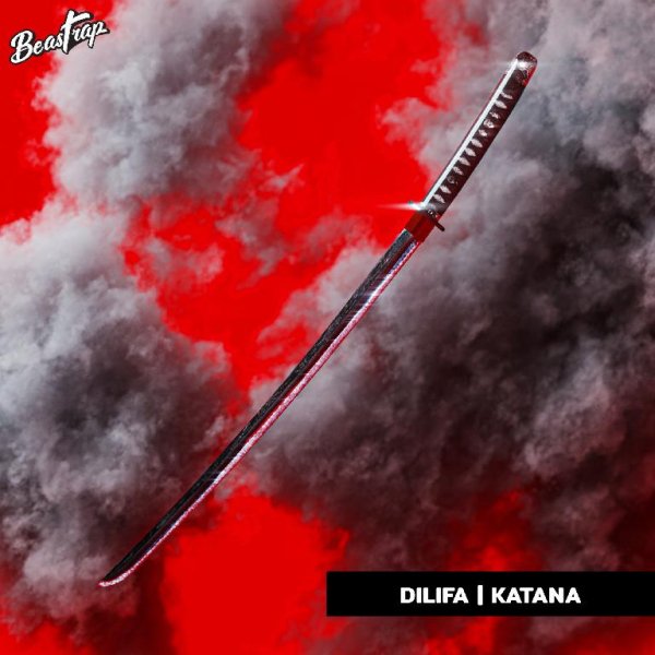 DILIFA - Katana