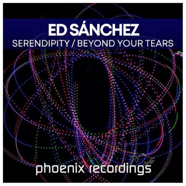 Ed Sánchez - Beyond Your Tears (Radio Mix)