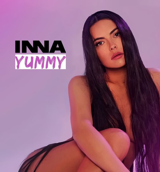 Inna - Yummy (Denis Bravo Remix)