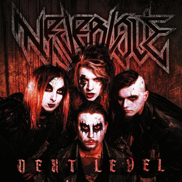 Neverlove, Гарри Топор - Законодатель