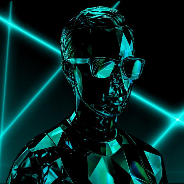 Andrew Rayel; Extasia - Chasing The Unknown