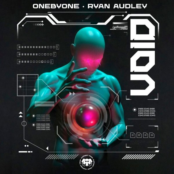 oneBYone, Ryan Audley - Void