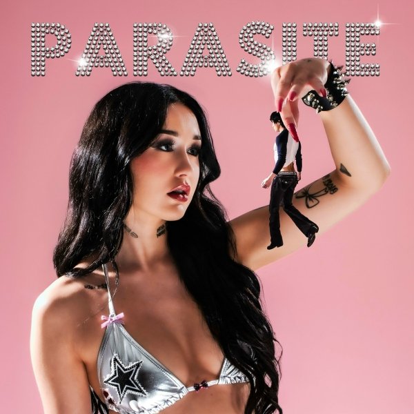 Mylie Taylor - parasite