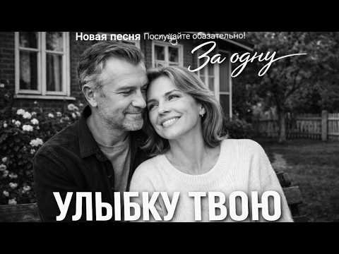 Ruslan SoulKiss - За одну улыбку твою  Новая песня 2026