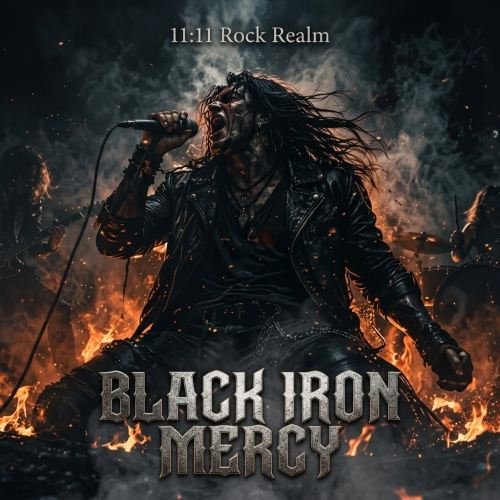 11:11 Rock Realm - Voltage In My Veins