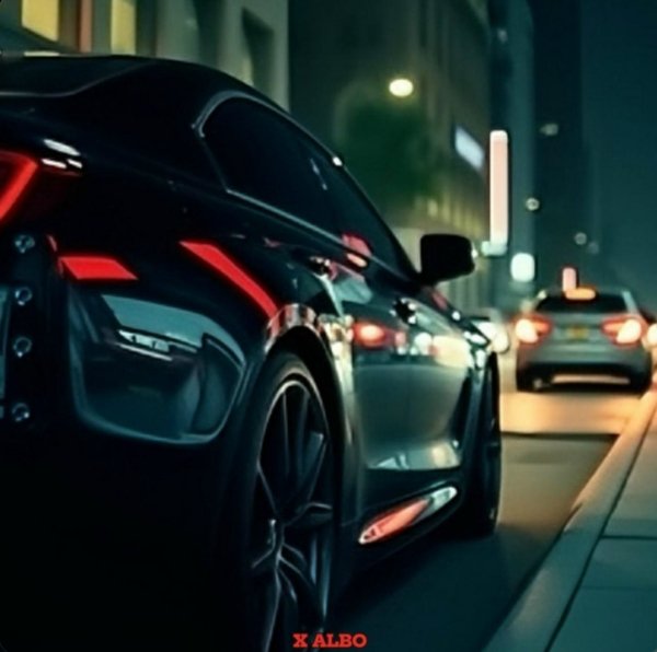 X ALBO, ULTRA GANGSTER - UNDERWORLD [ORIGINAL MIX]