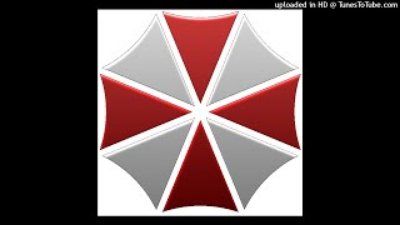 Resident Evil Fan - (RESIDENT EVIL TYPE BEAT) Umbrella