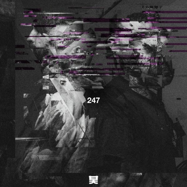 Monrroe &amp; Duskee - 247 (Extended Mix)