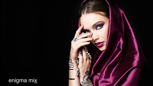 Xidamax - THE VEIL OF STARS
