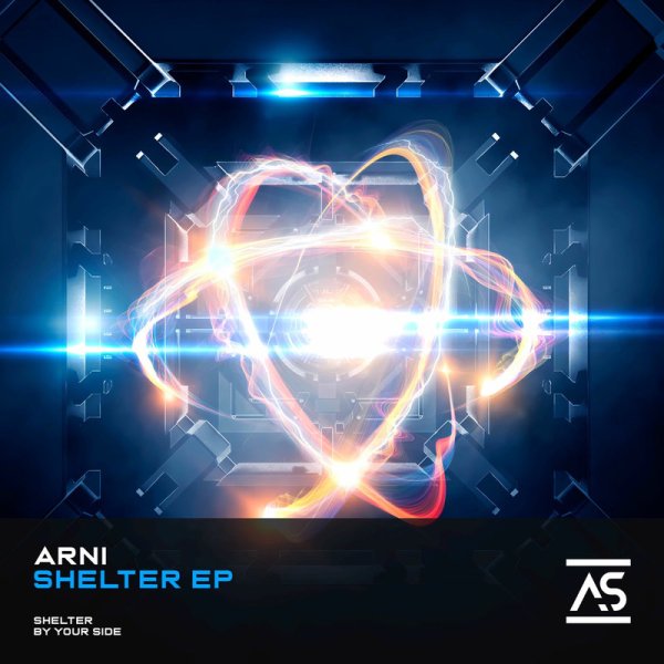 Arni - Shelter (Extended Mix)