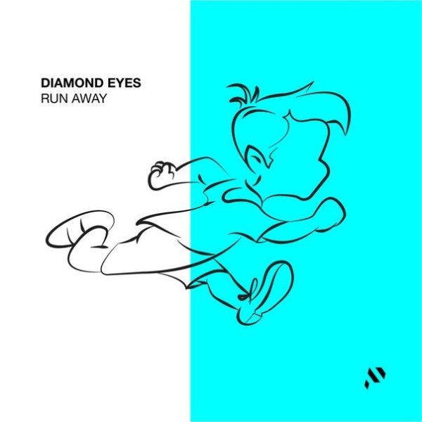 Diamond Eyes - Run Away (Original Mix)