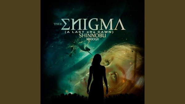 Shinnobu, Shinobu Entsu - Vishuddha  Return of the Master