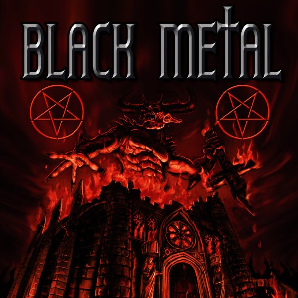 Astarte - Black Mighty Gods