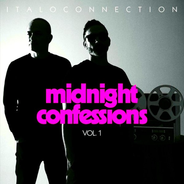 Italoconnection feat. Tobias Bernstrup - Rainbow Warrior
