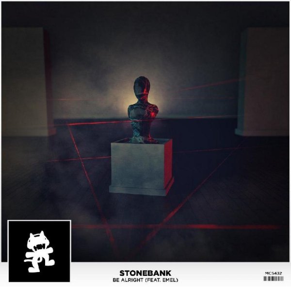 Stonebank - Be Alright feat. EMEL