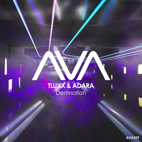 TLUXX &amp; Adara - Destination (Extended Mix)
