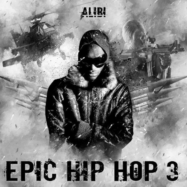 ALIBI Music - Who Gonna Stop Me